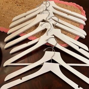 Container Store Hangers